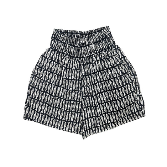 Lucy&Yak Fish Shorts