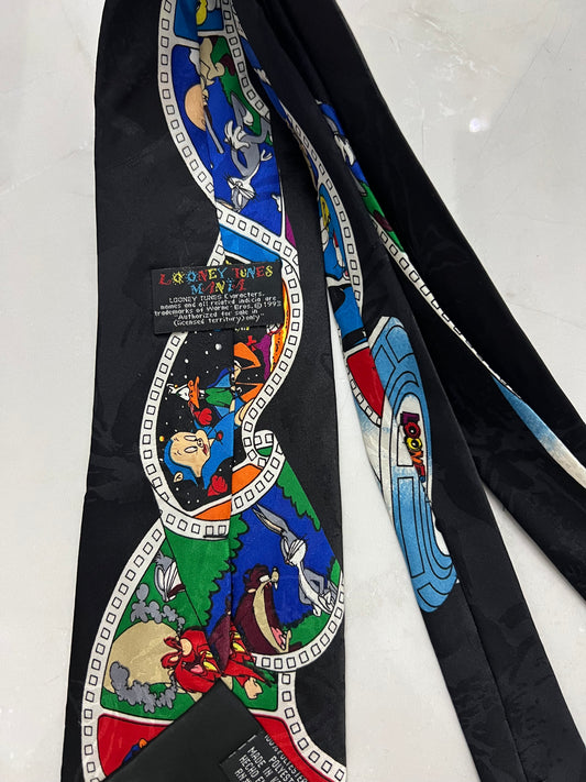 Looney Tunes Tie