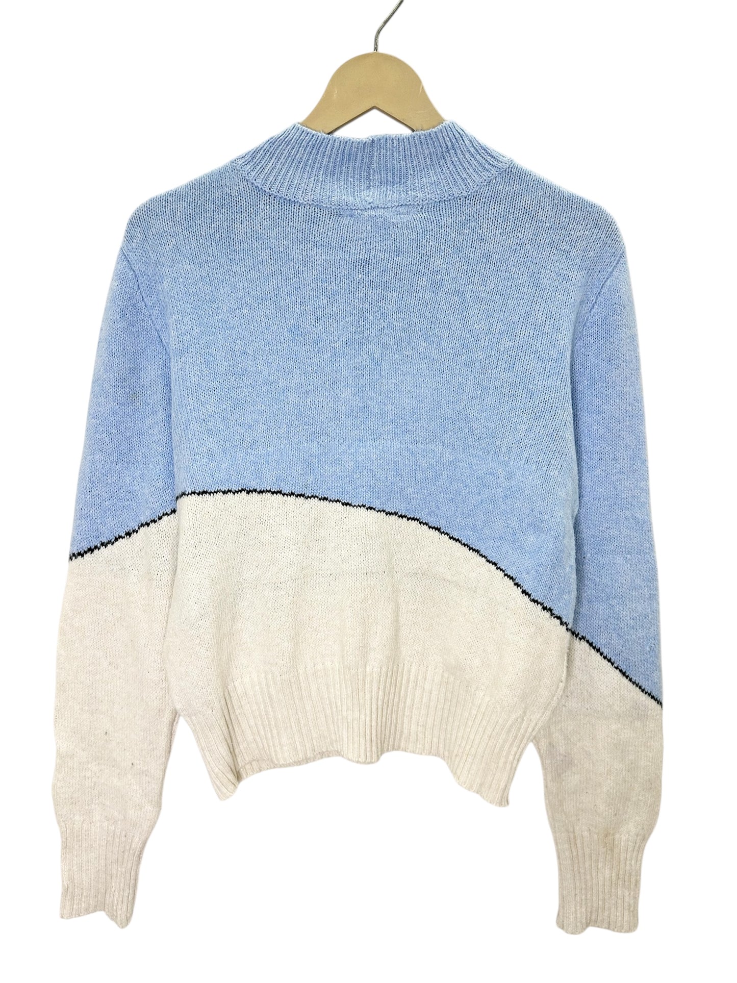 Snow boarding Sweater