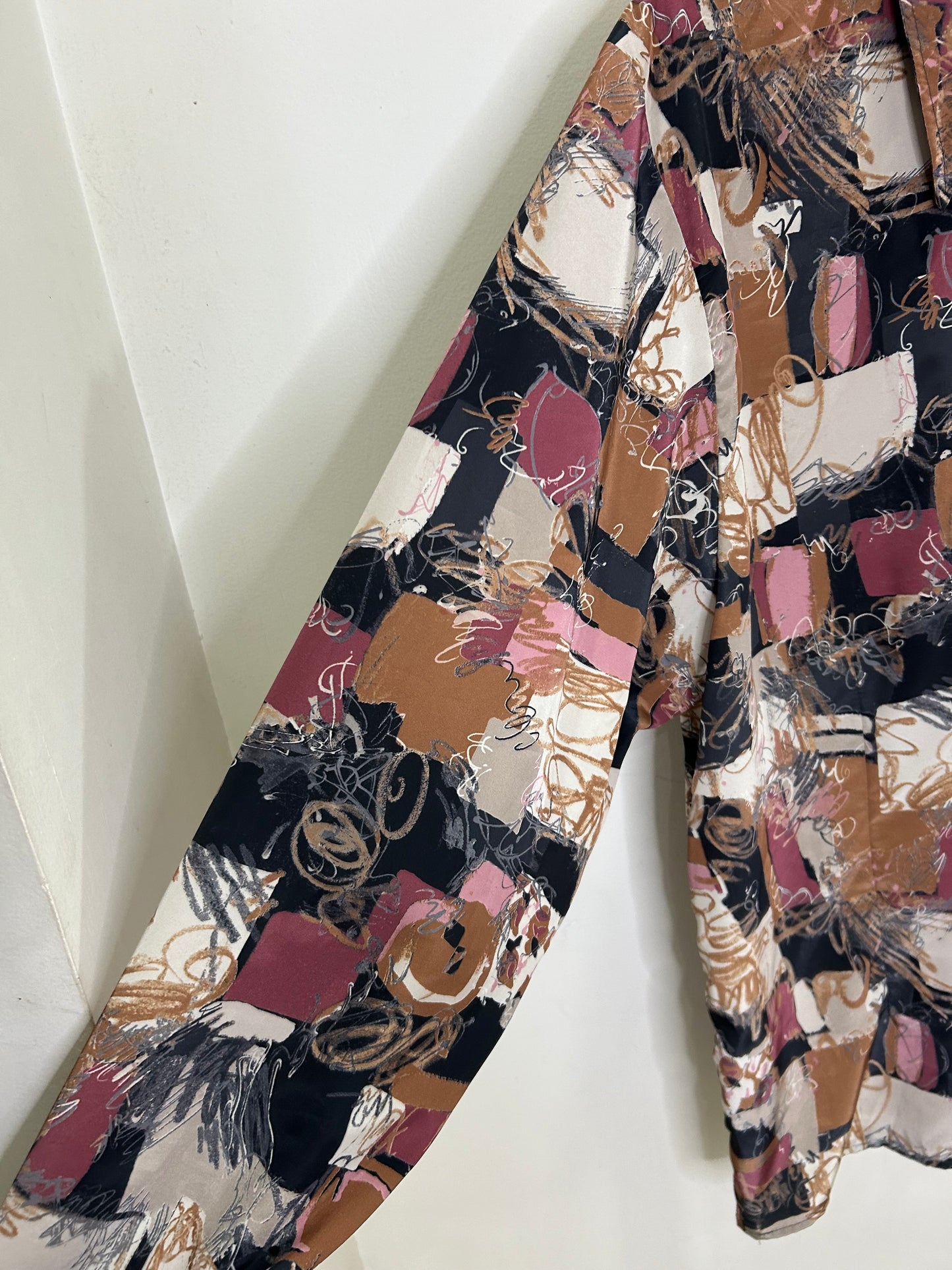 Printed Shirt