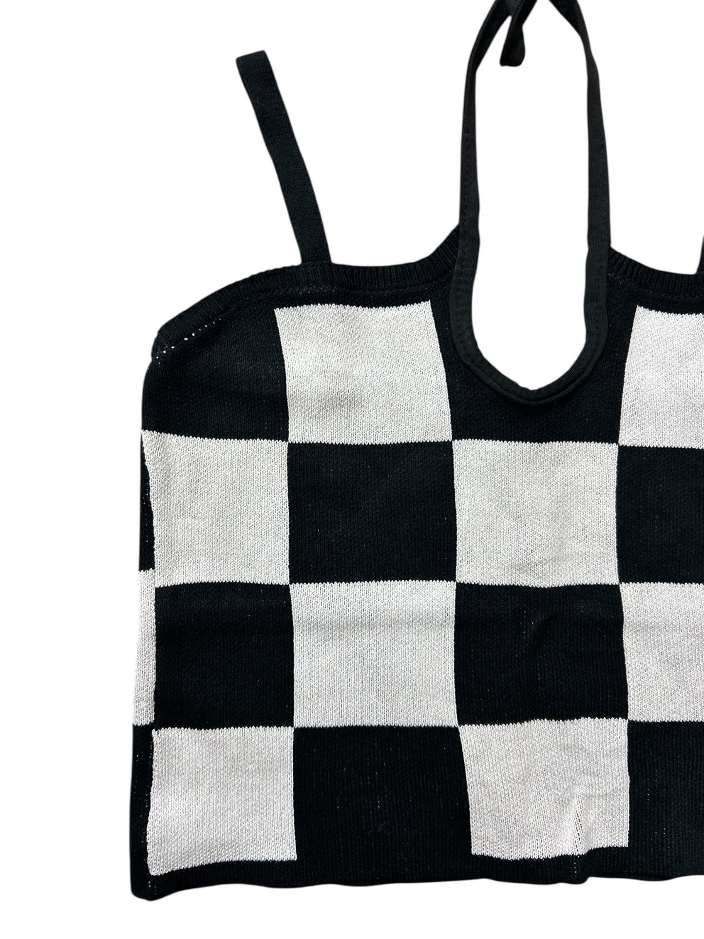 B& W Top