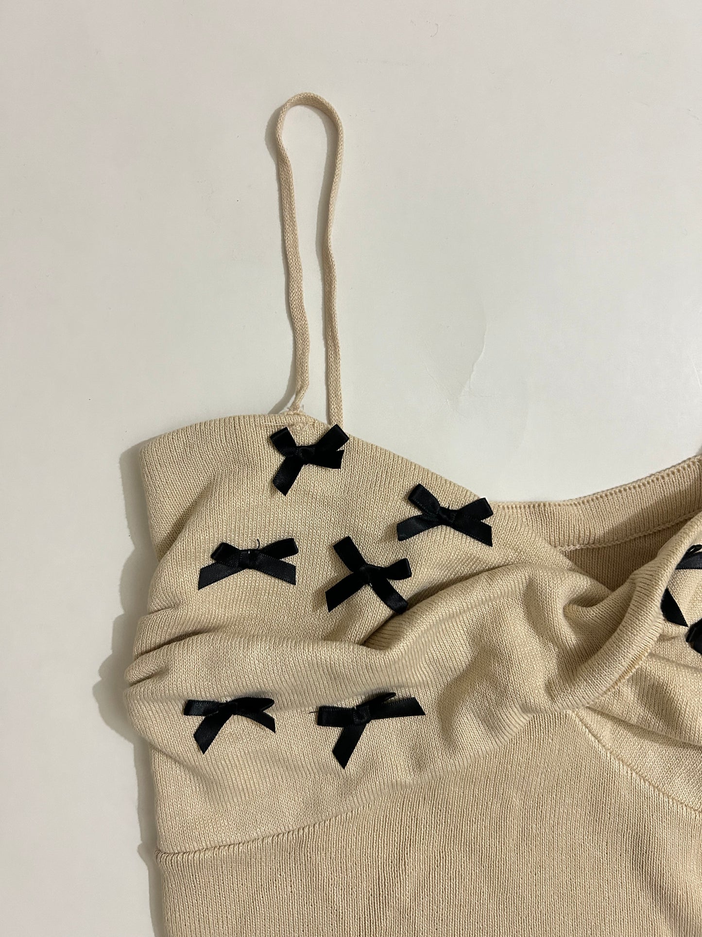 Bow Top