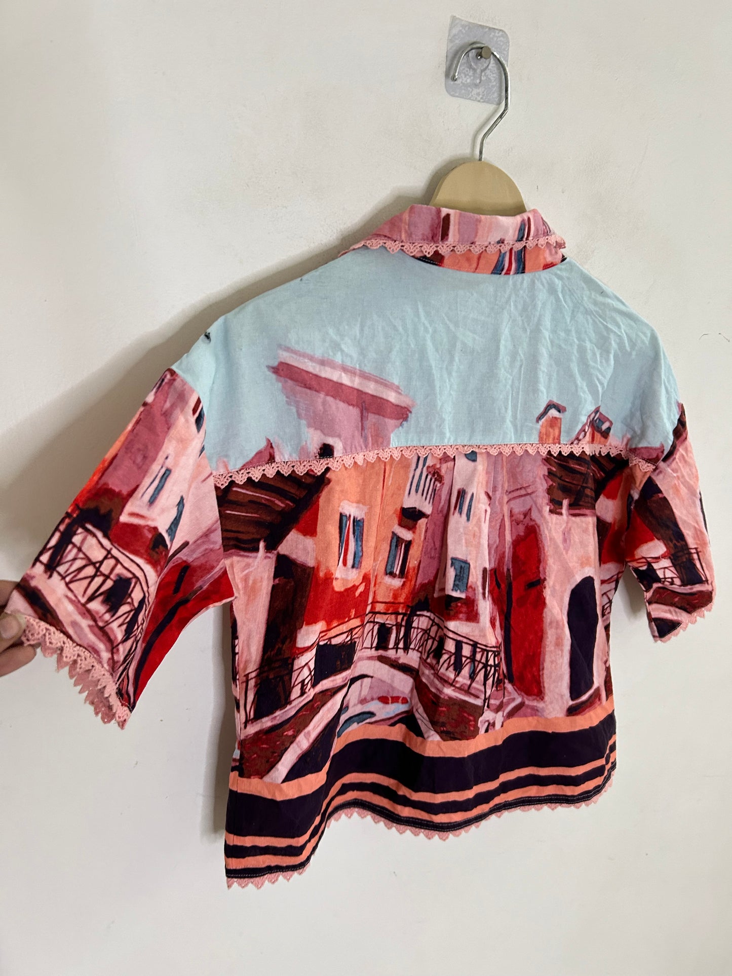 Venice Shirt