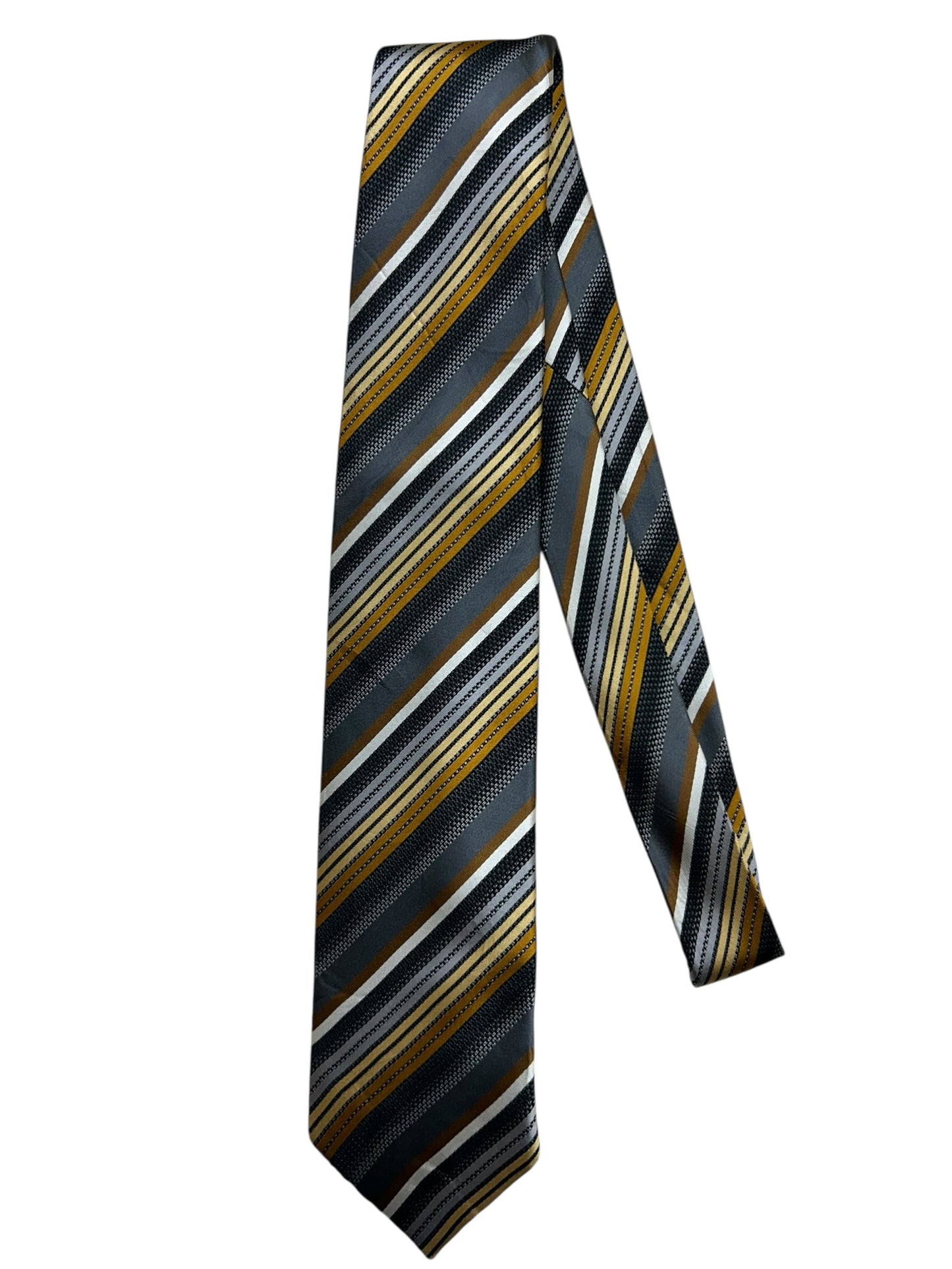 Vintage Carlo Gaggioni Tie