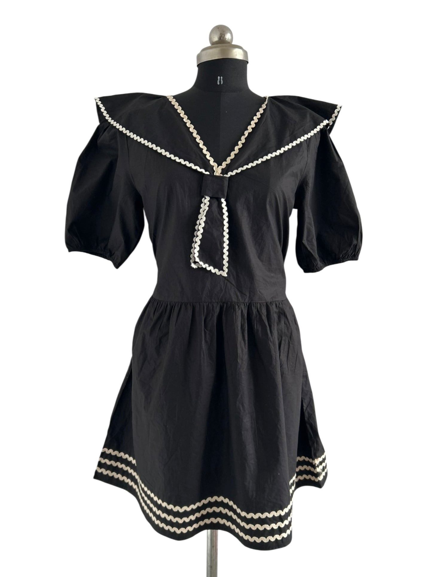 Hannah Vintage Dress