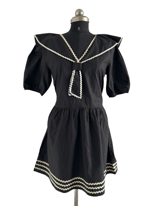 Hannah Vintage Dress