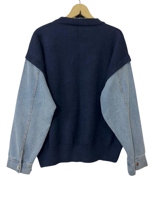 Great Disdom Sweater