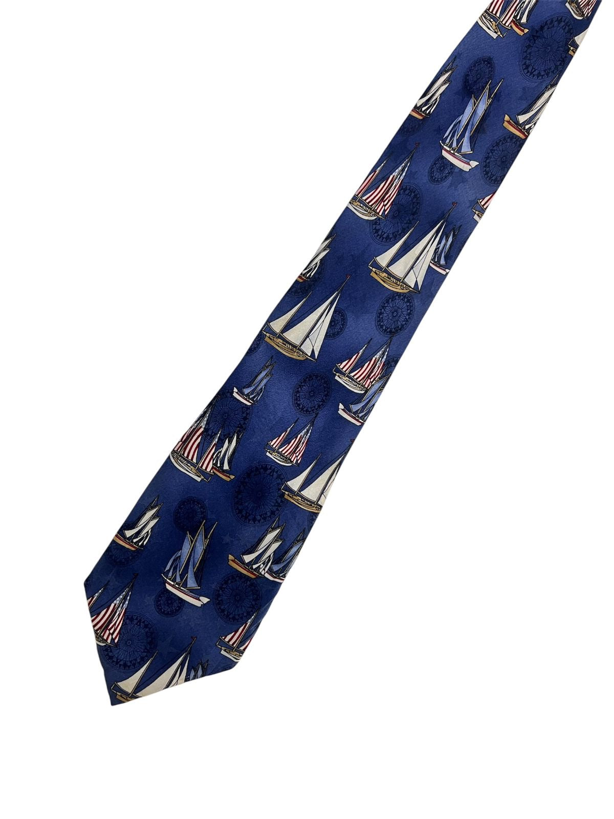 Pinteresty  Sail Tie
