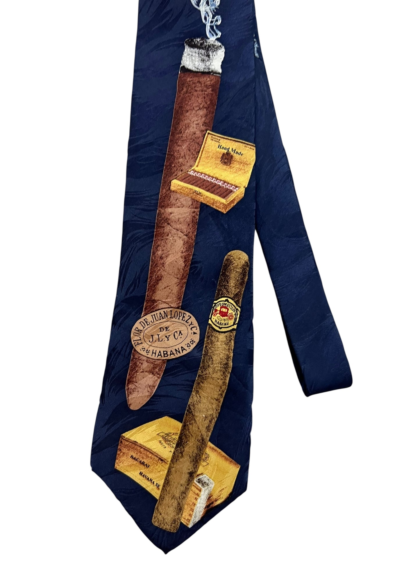 Cigar Tie
