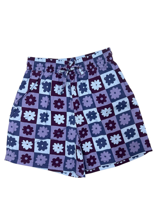 Lucy&Yak Delano Shorts