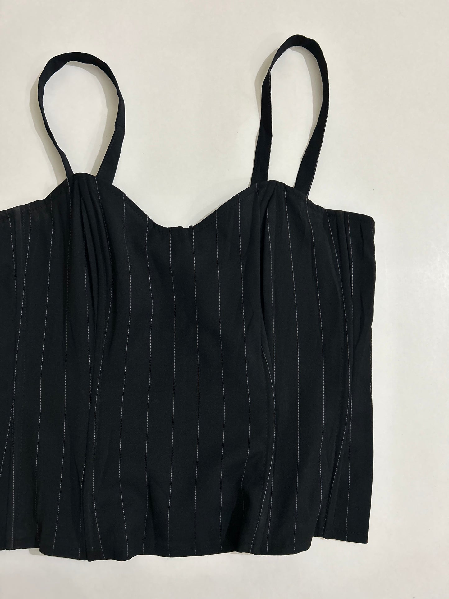 Corset Top