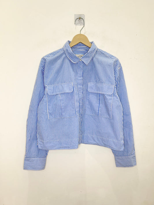 Striped Shirt