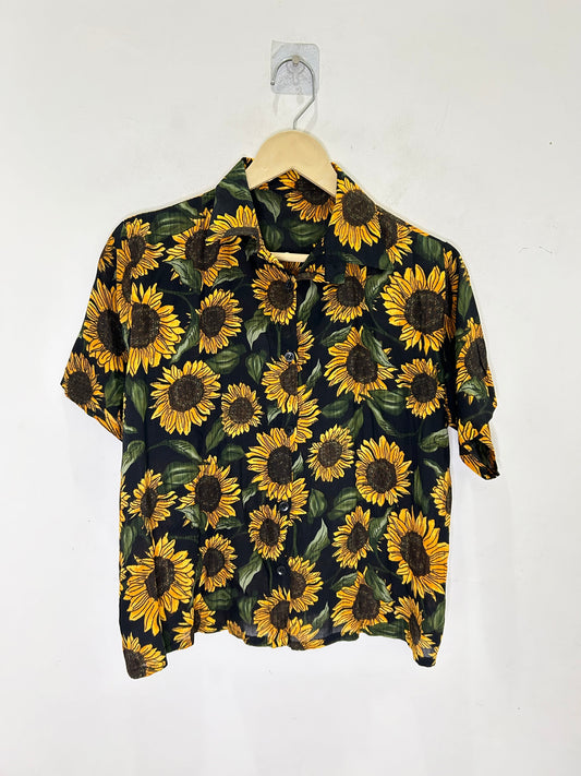 Sunflower Shirt