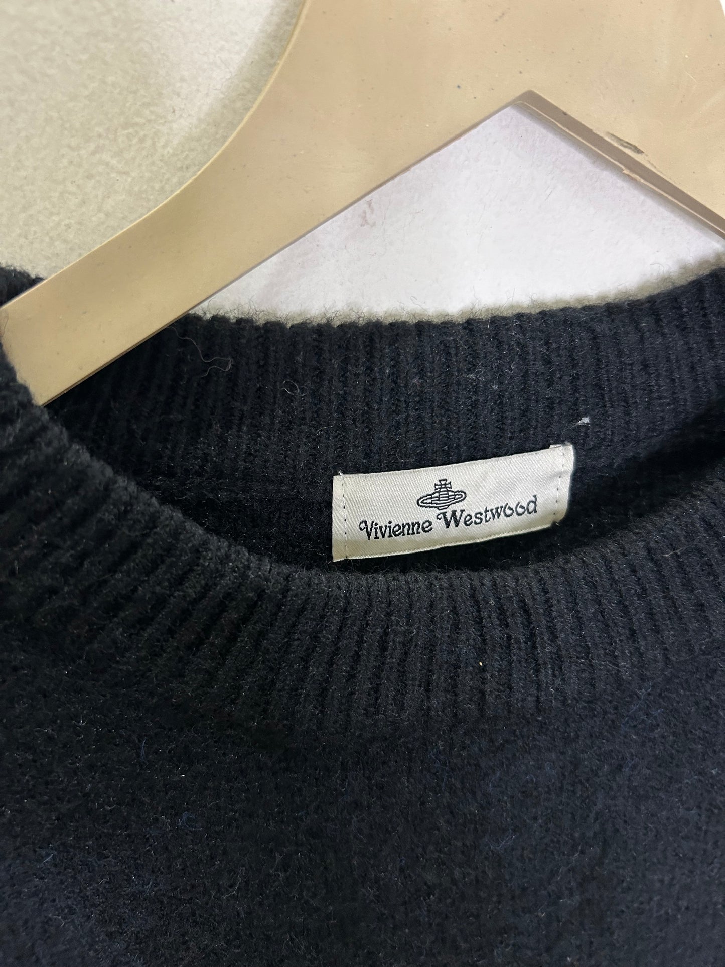 Vivenne Westwood Sweater