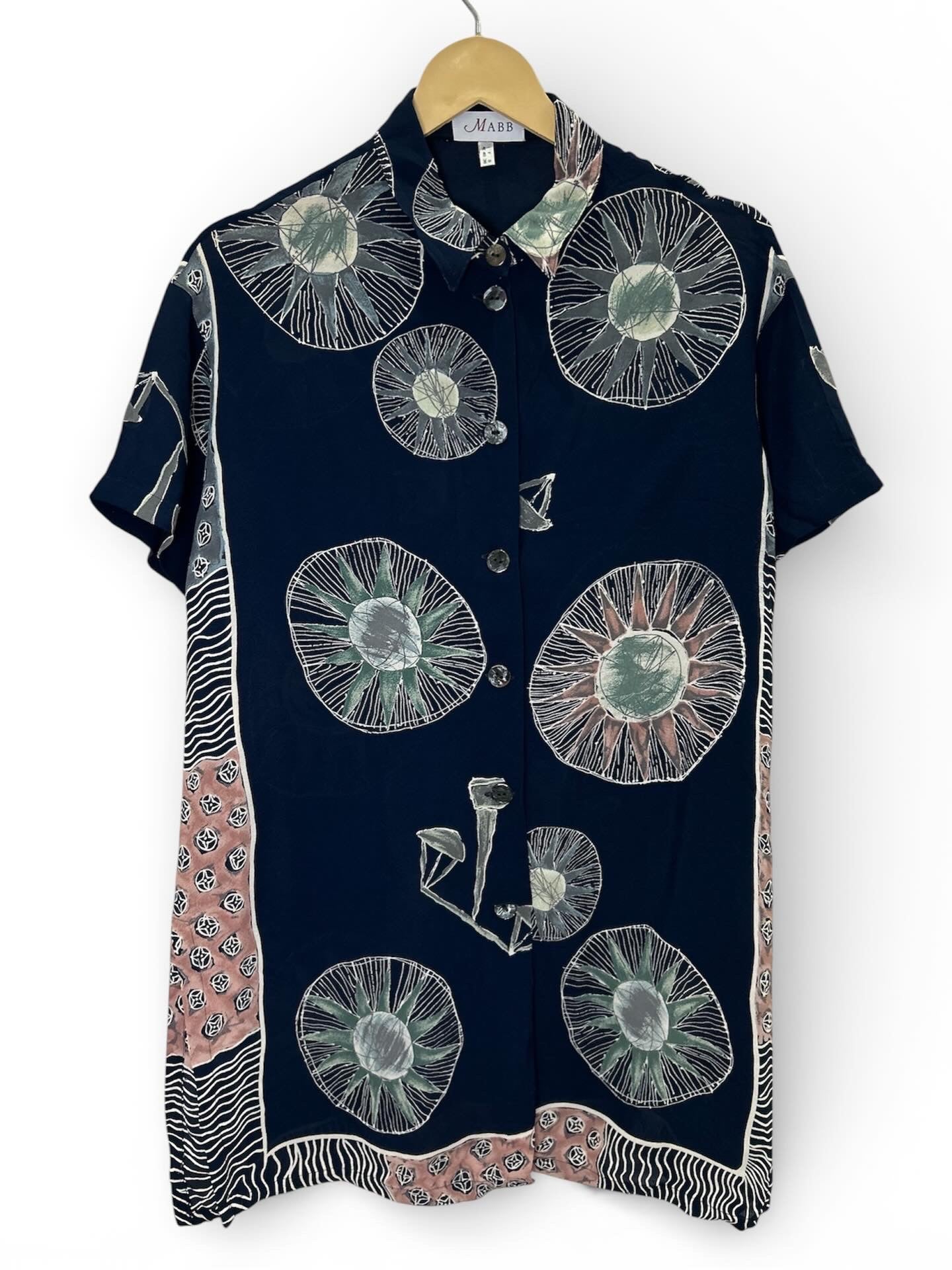 Wheel Shirt