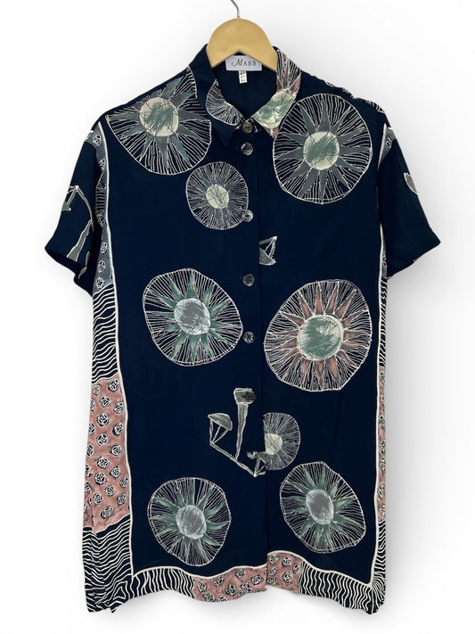 Wheel Shirt