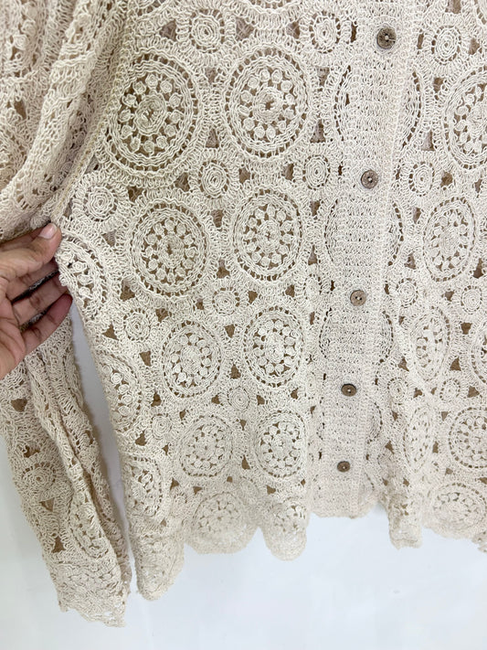 Crochet Top