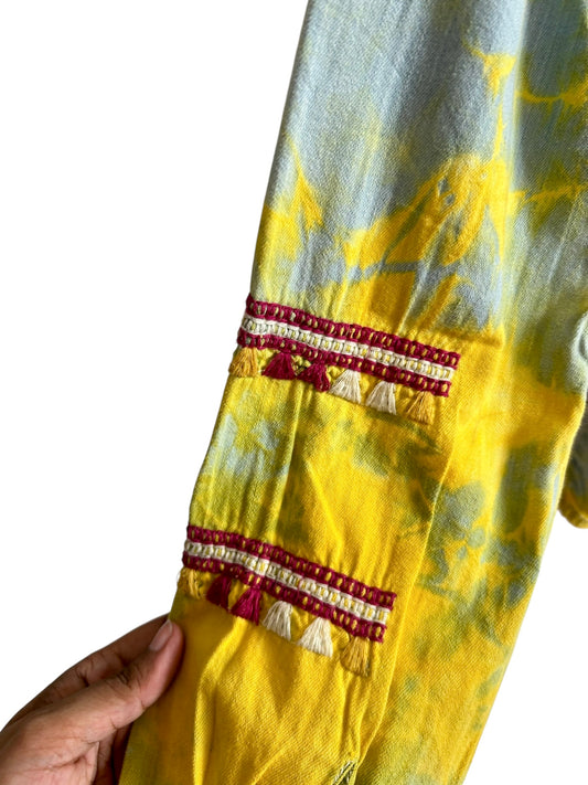 Tie & Dye Shirt