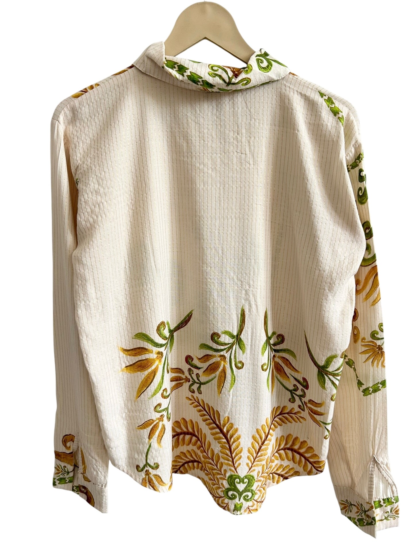 Printed Shirt