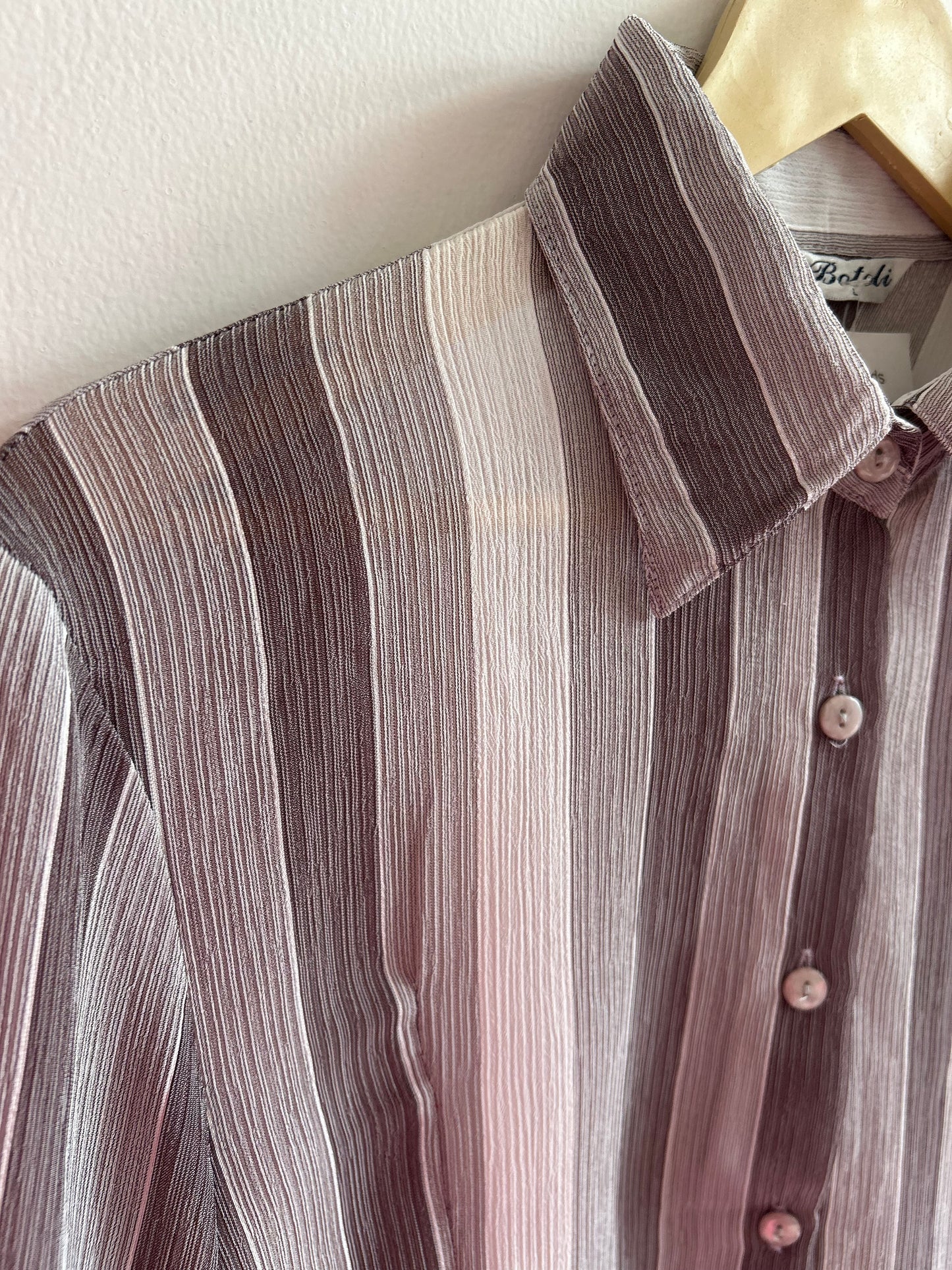 Striped Shirt