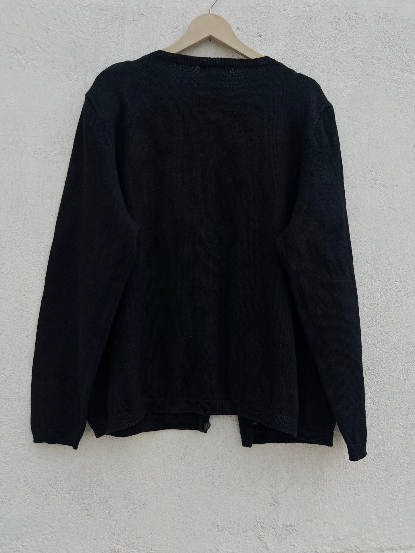 Giraffe Alfred Dunner Sweater