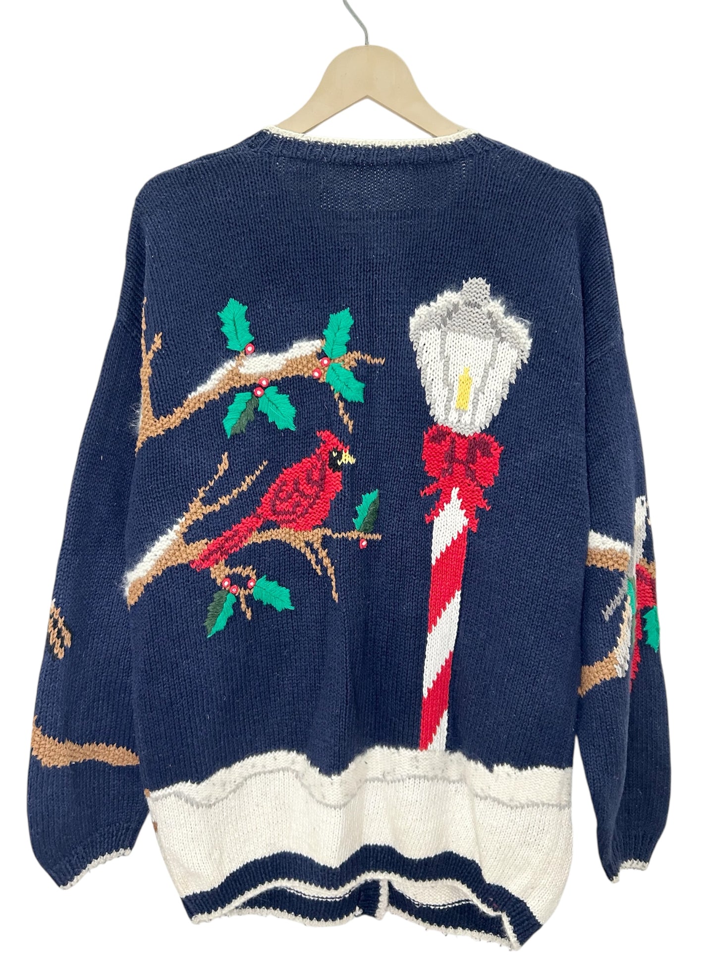 Birdy Cardigan