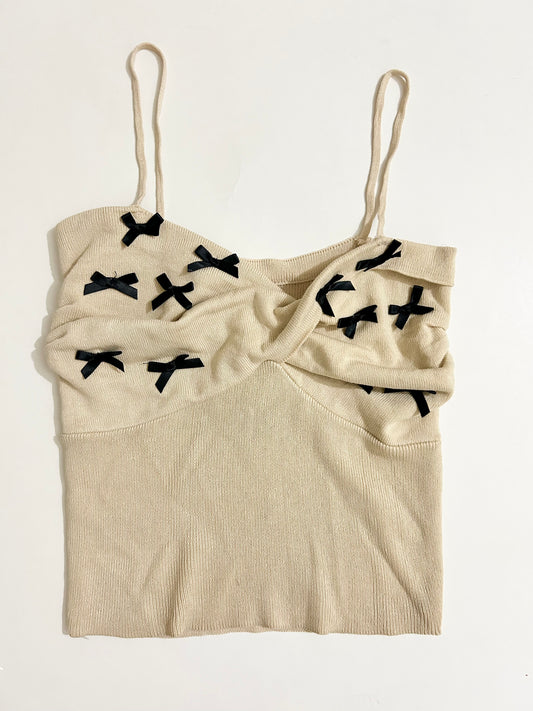 Bow Top