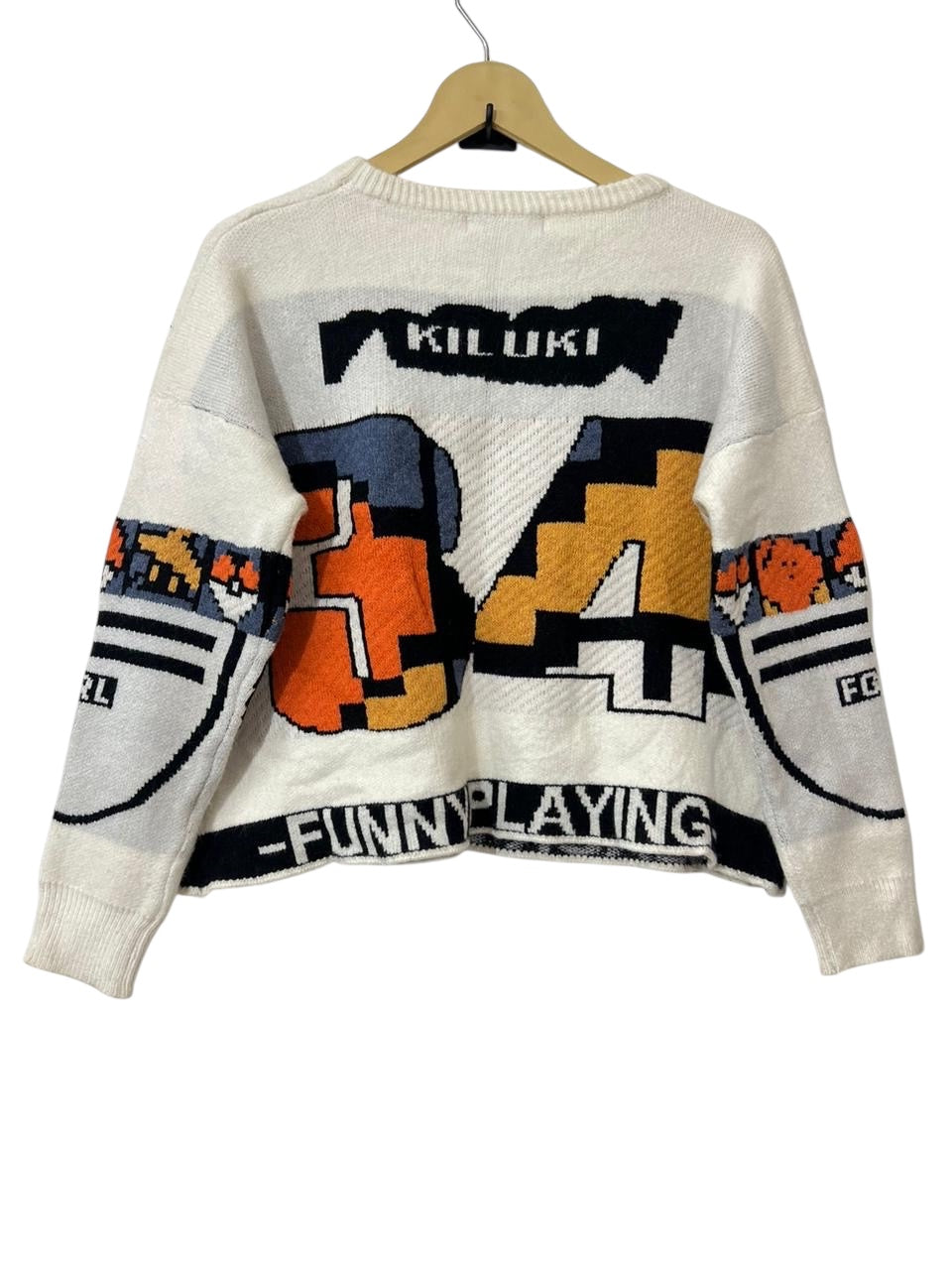 Future Sweater