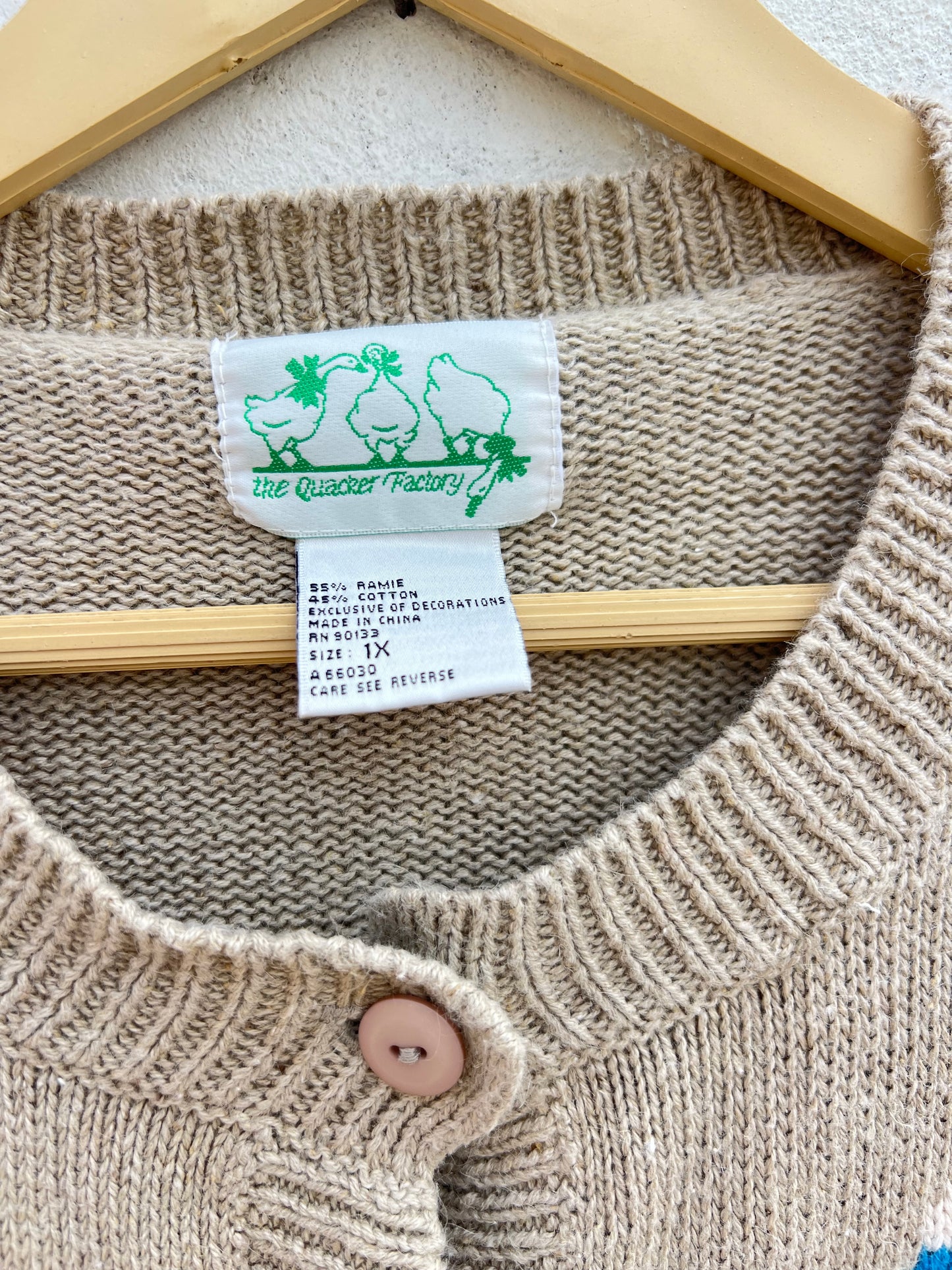Cat Sweater