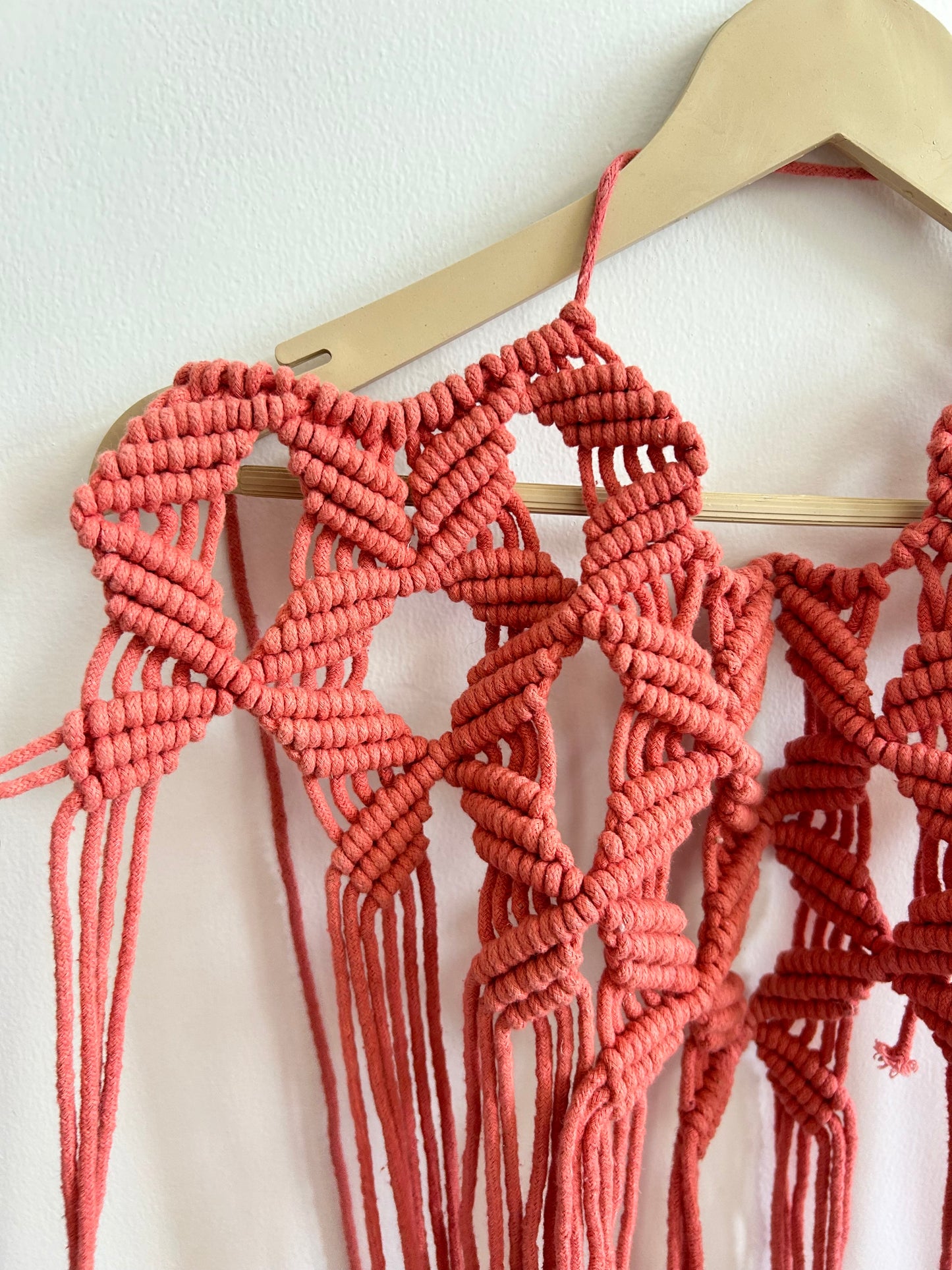 Fringe Cape
