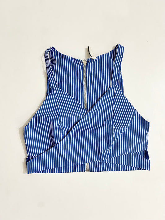 Striped Top