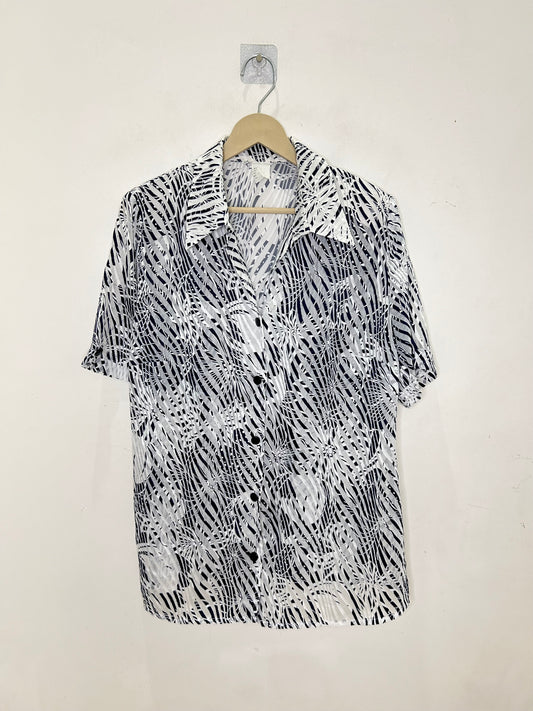 Zig zag Shirt