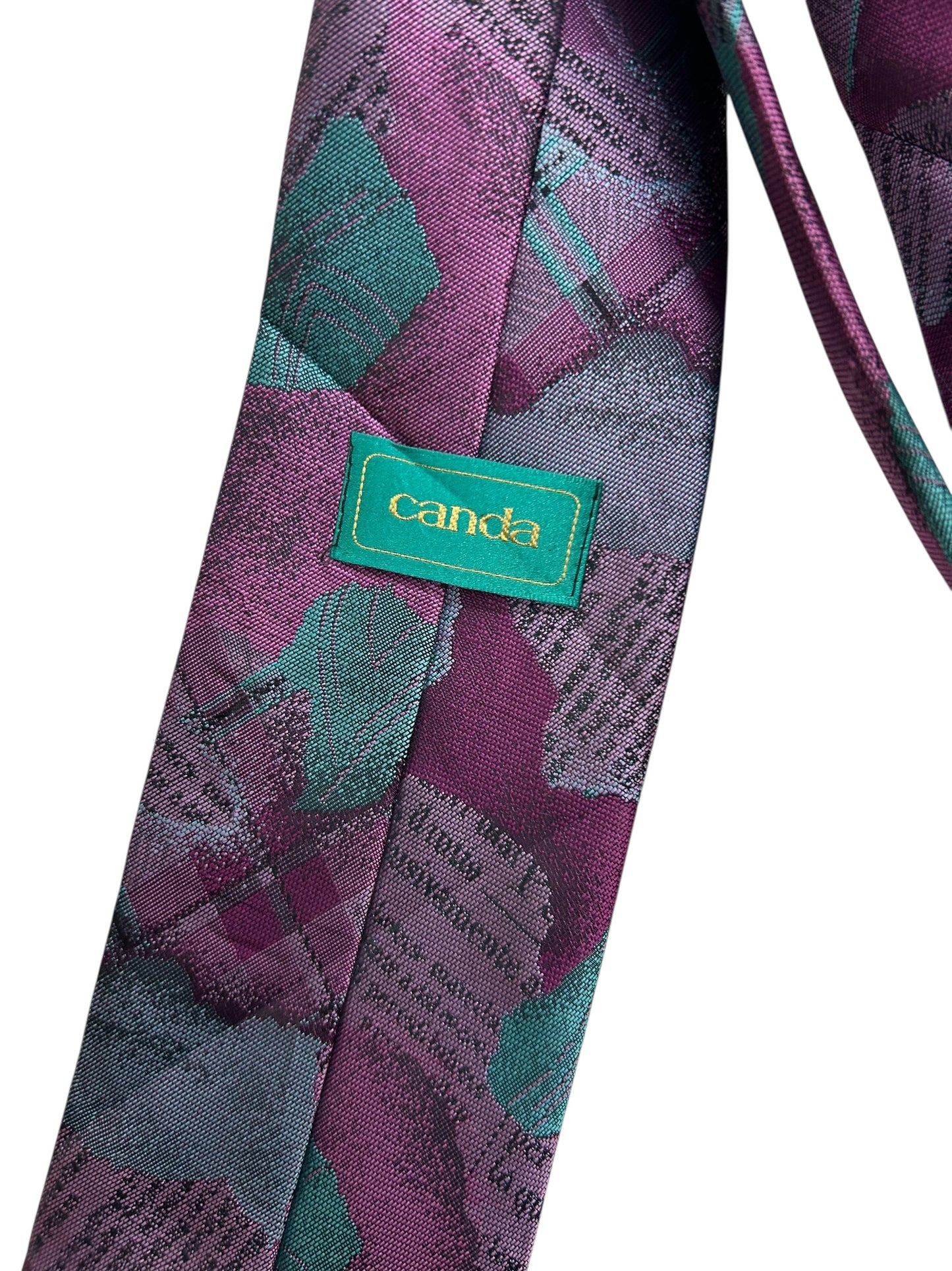 Vintage Tie