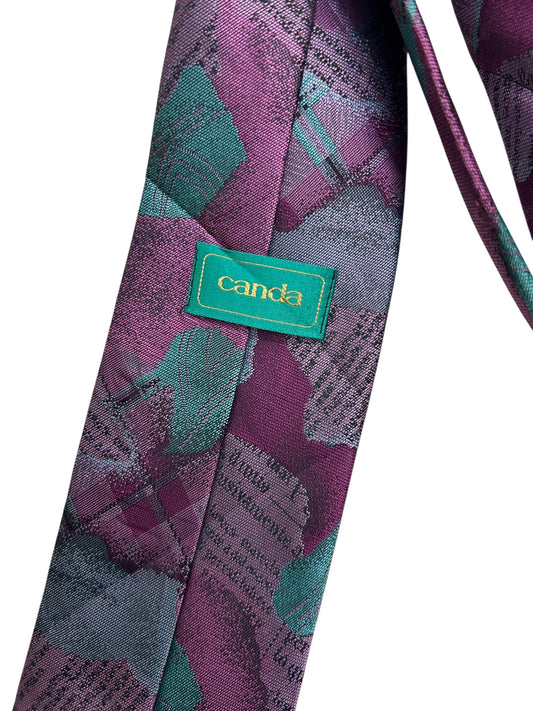 Vintage Tie