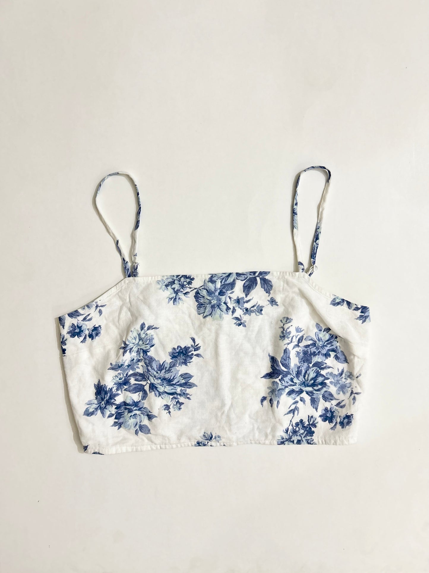 Floral Top