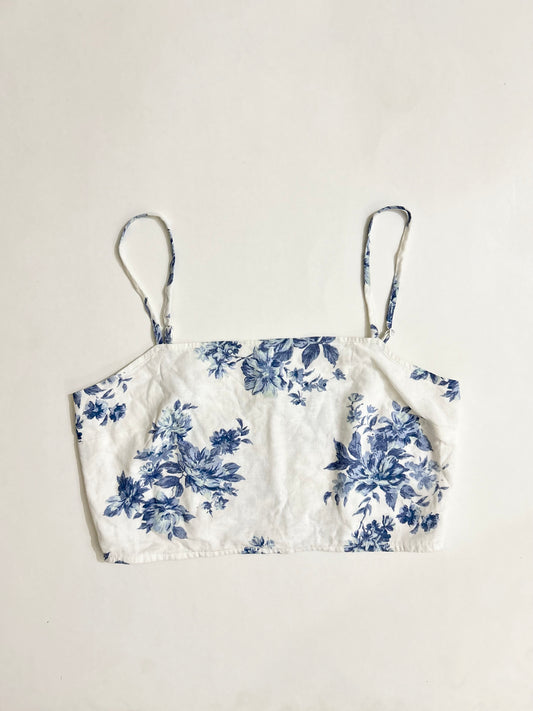 Floral Top