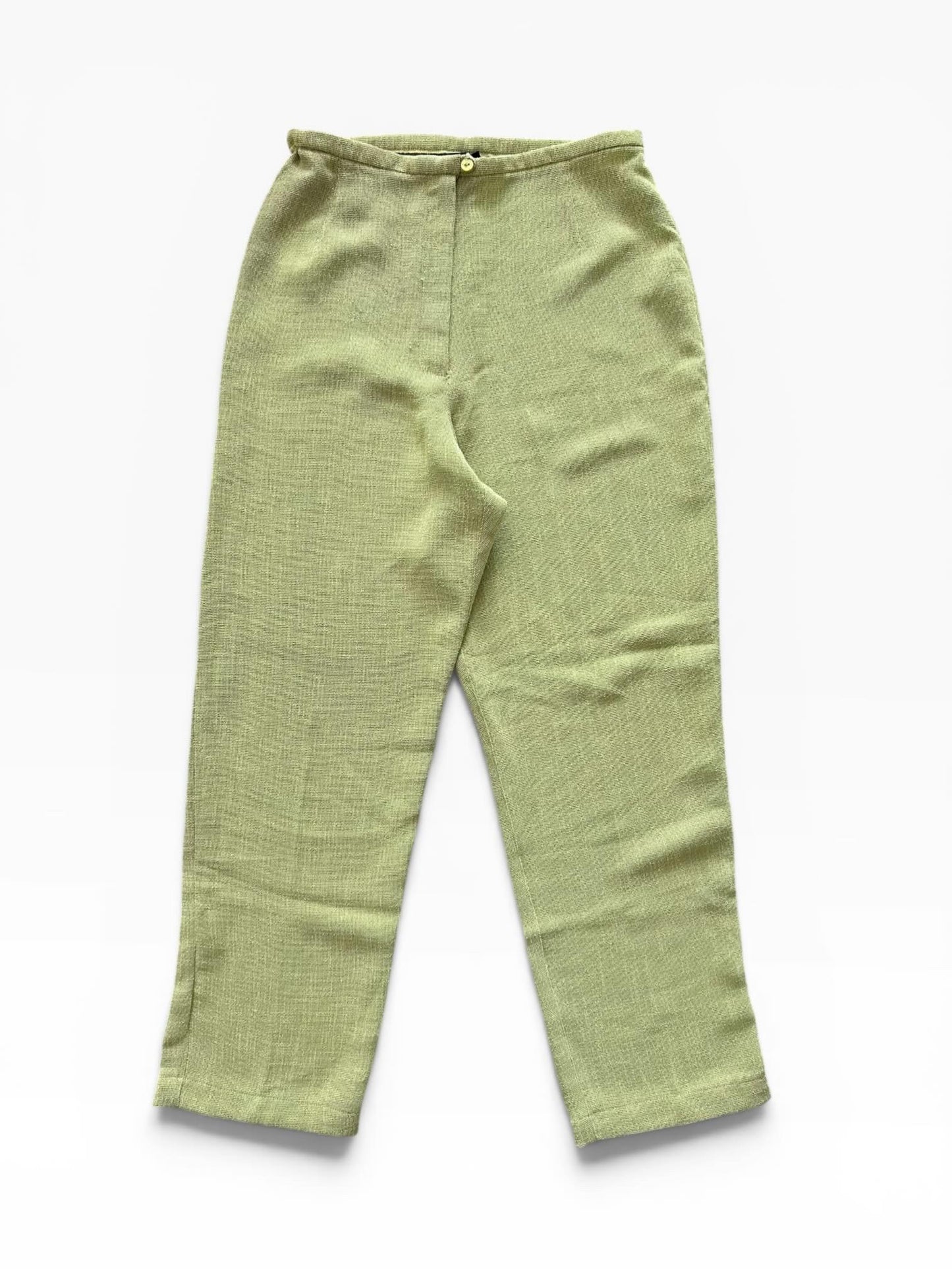 Green Pants