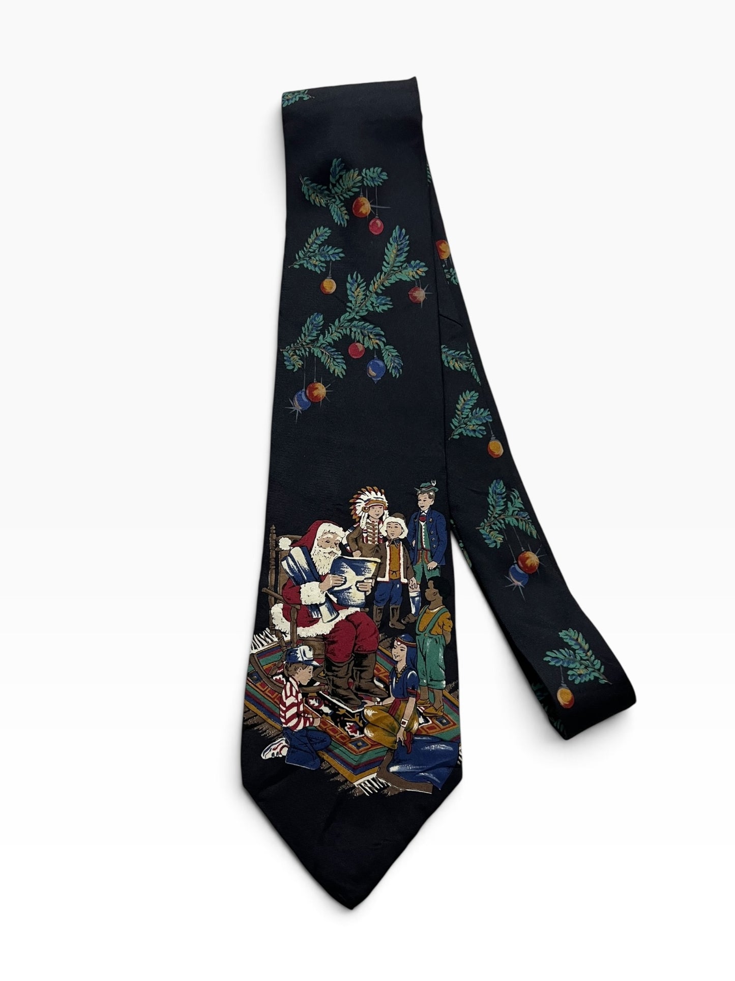 American Traditions Tie