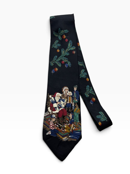 American Traditions Tie