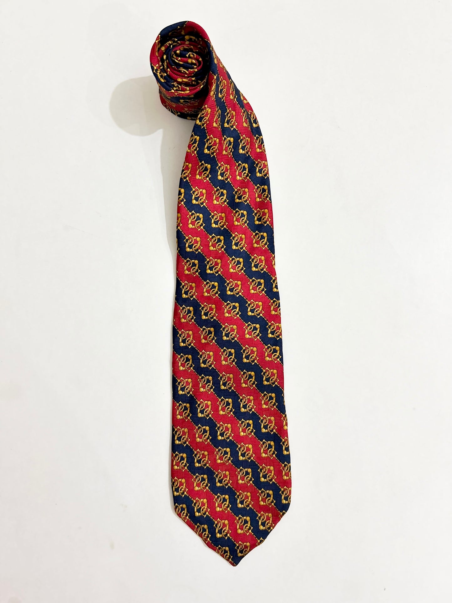 Robert & Talbott vintage Tie
