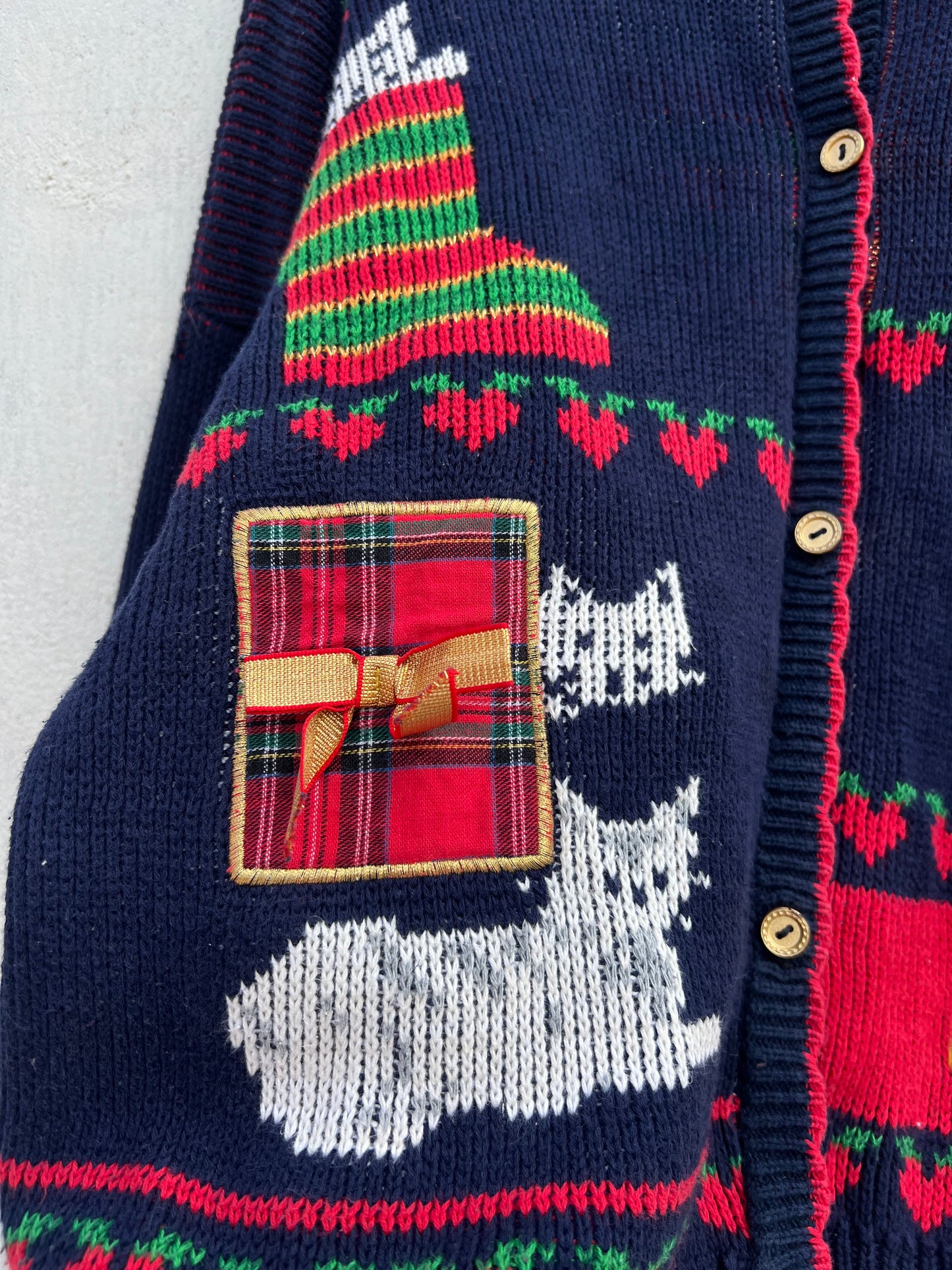 Cat Sweater