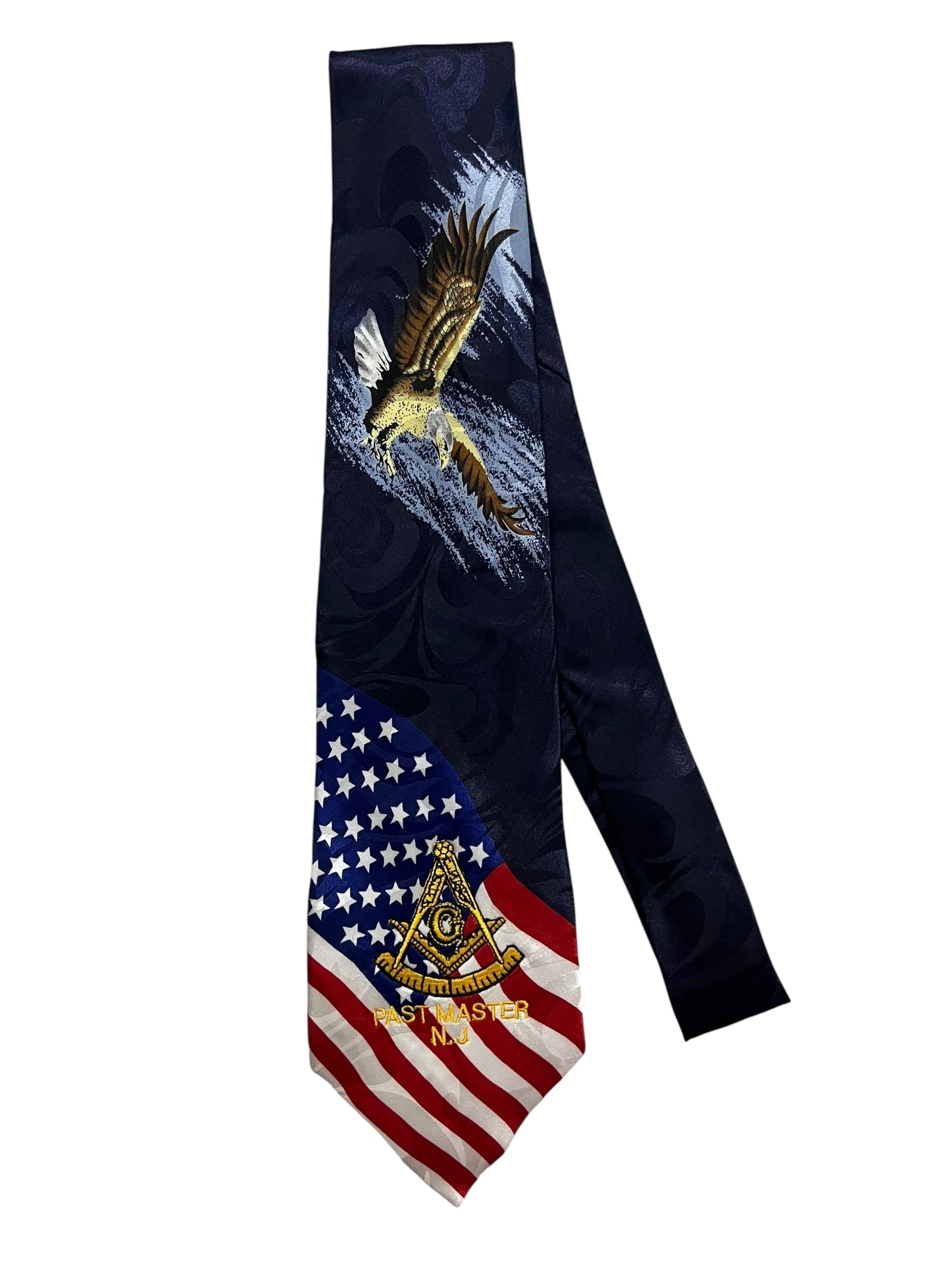 Steven Harris Tie