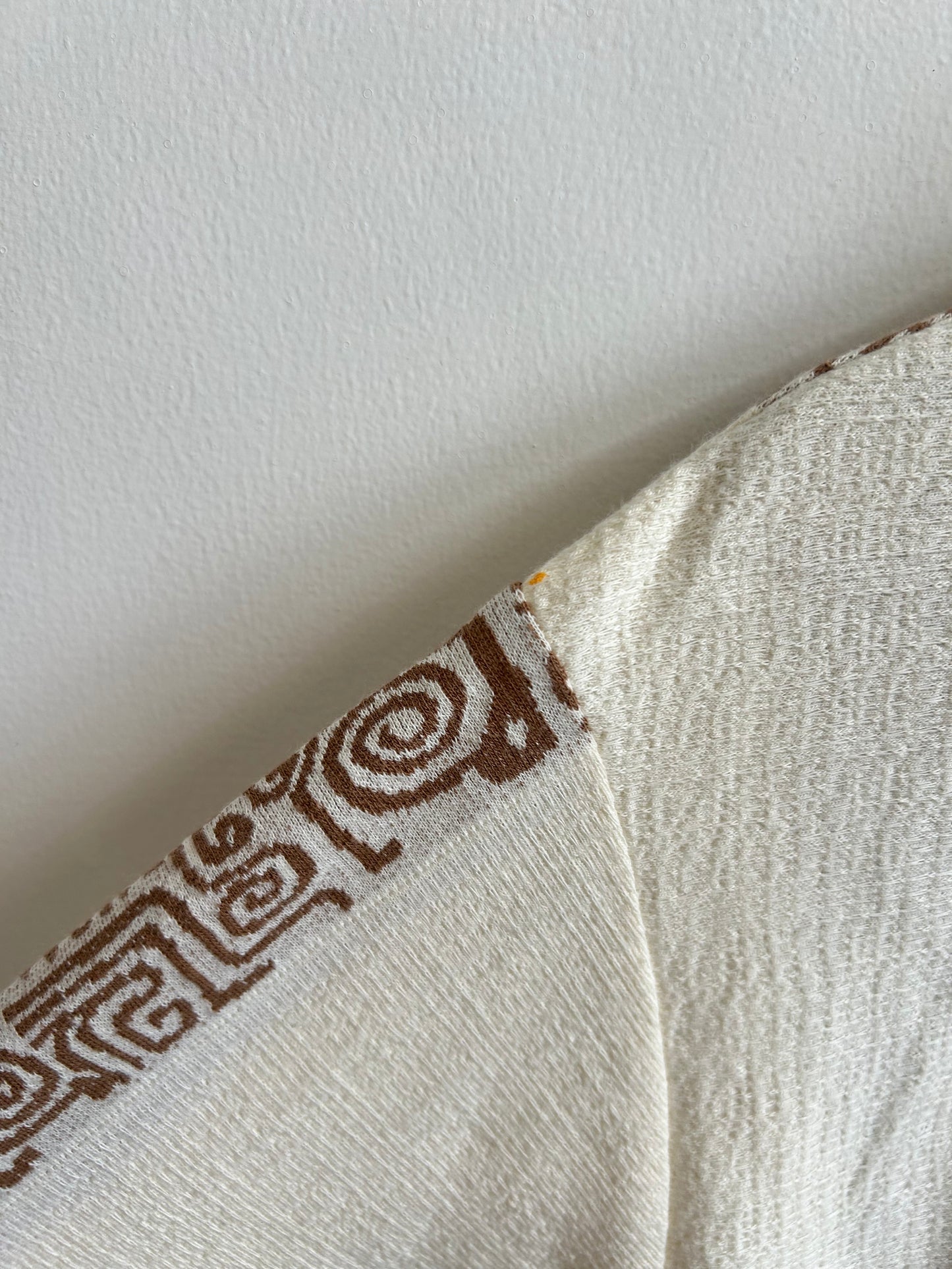 Ethnic Motif Shirt