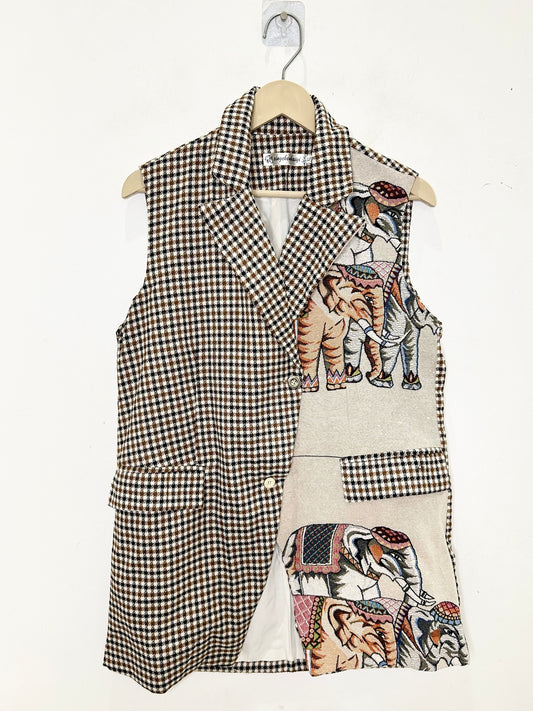 Elephant Vest