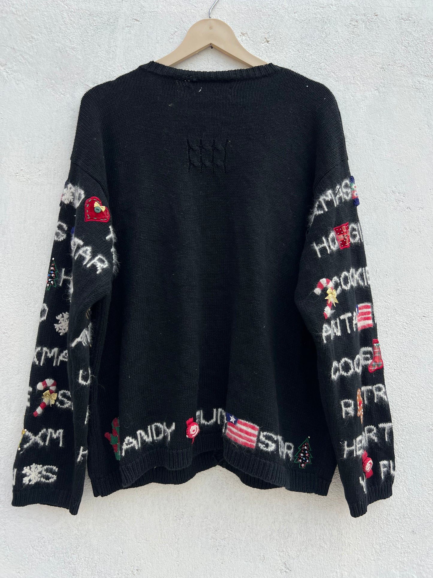 Marisa Christina Christmas Sweater