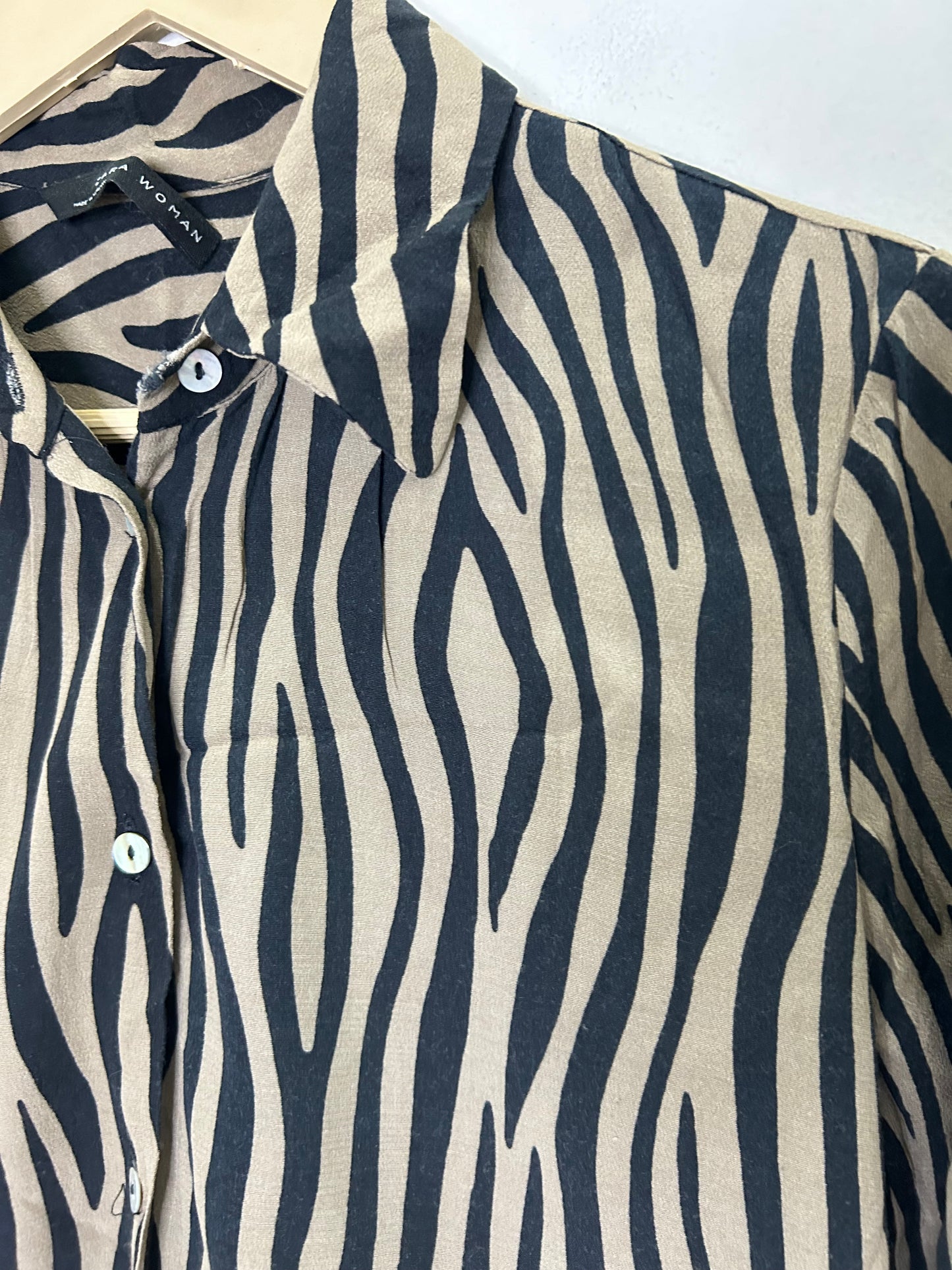 Striped Shirt