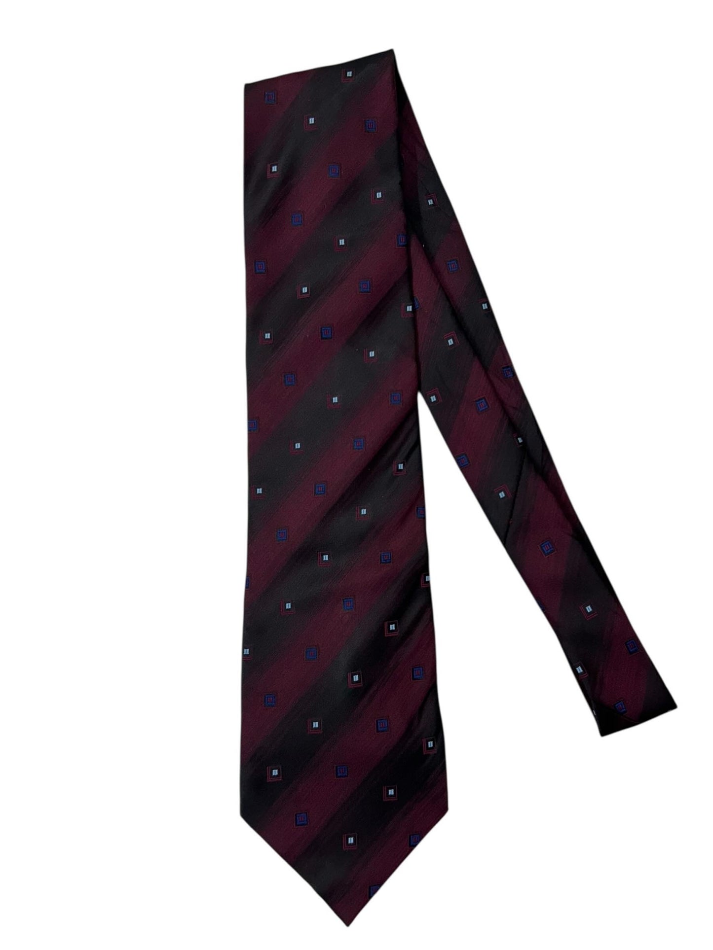 Vintage SERCIO MALDINI Tie
