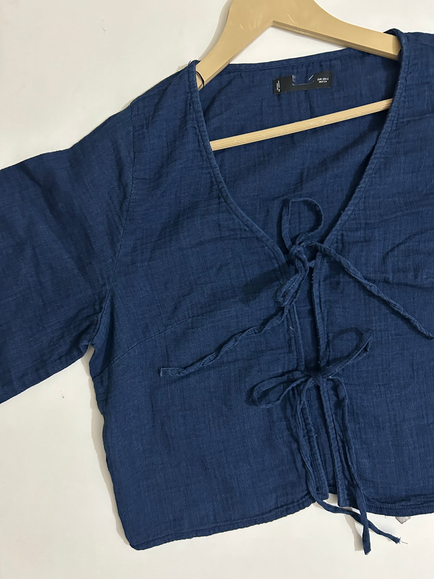 Knot Top Size: S