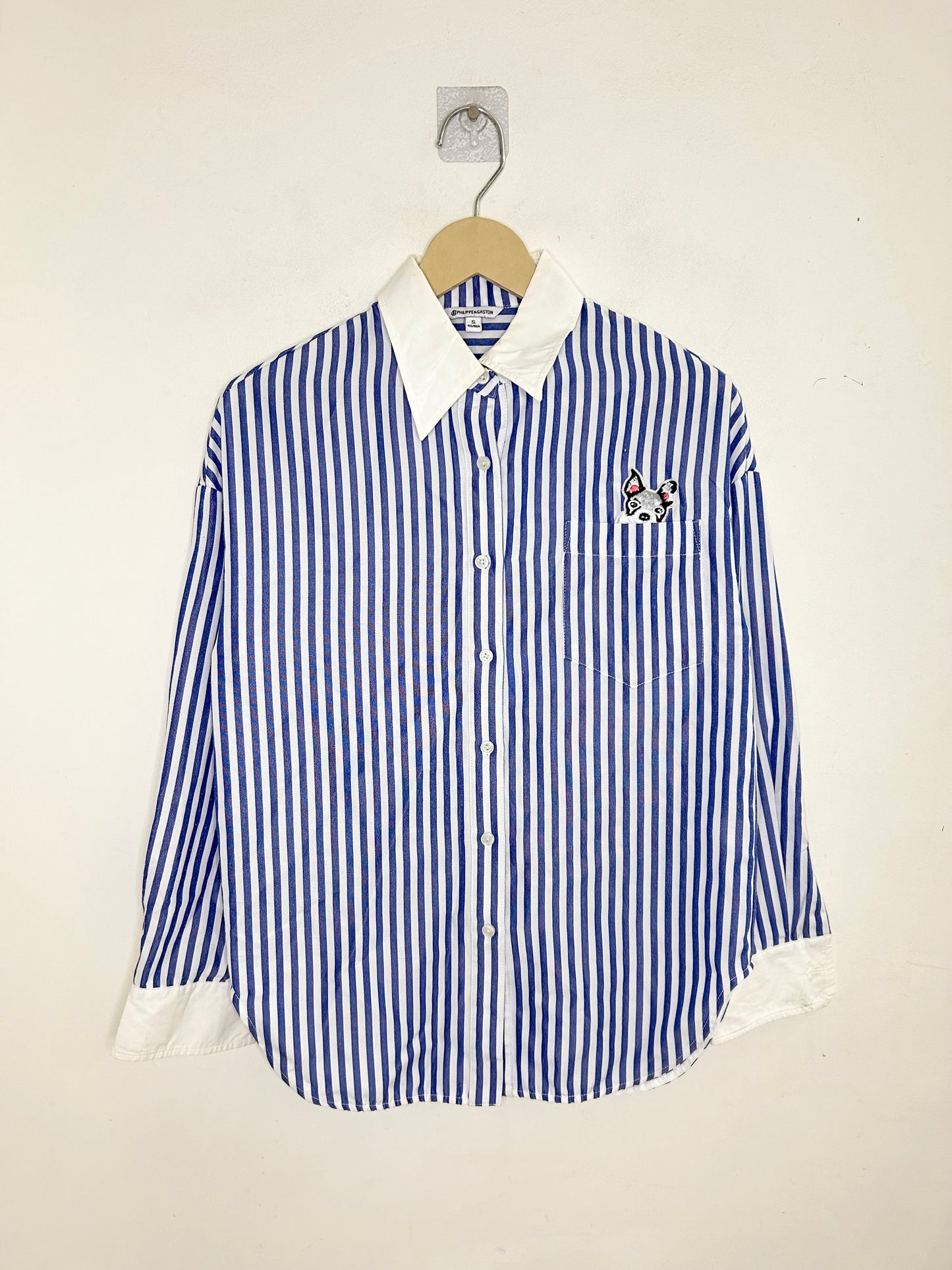 Striped Shirt
