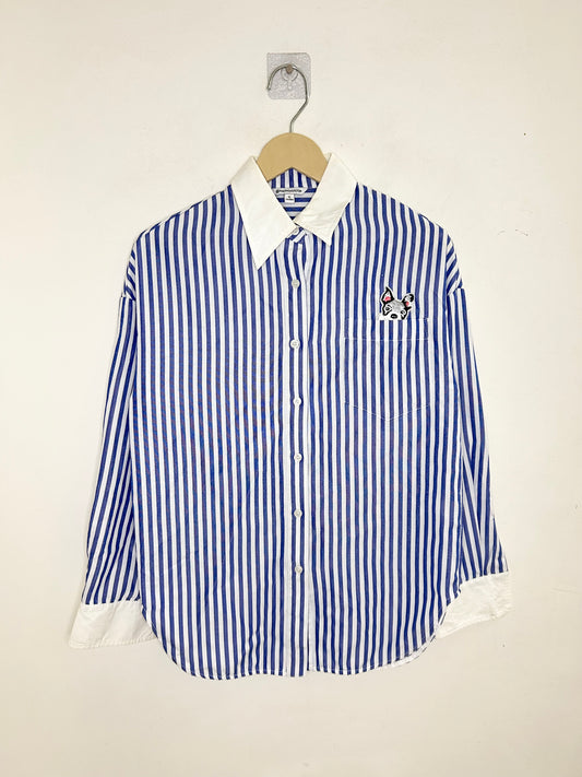 Striped Shirt
